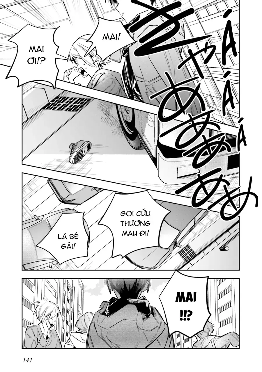 Death Game Manga No Kuromaku Satsujinki No Imouto Ni Tensei Shite Shippai Shita Chap 4 - Next Chap 5