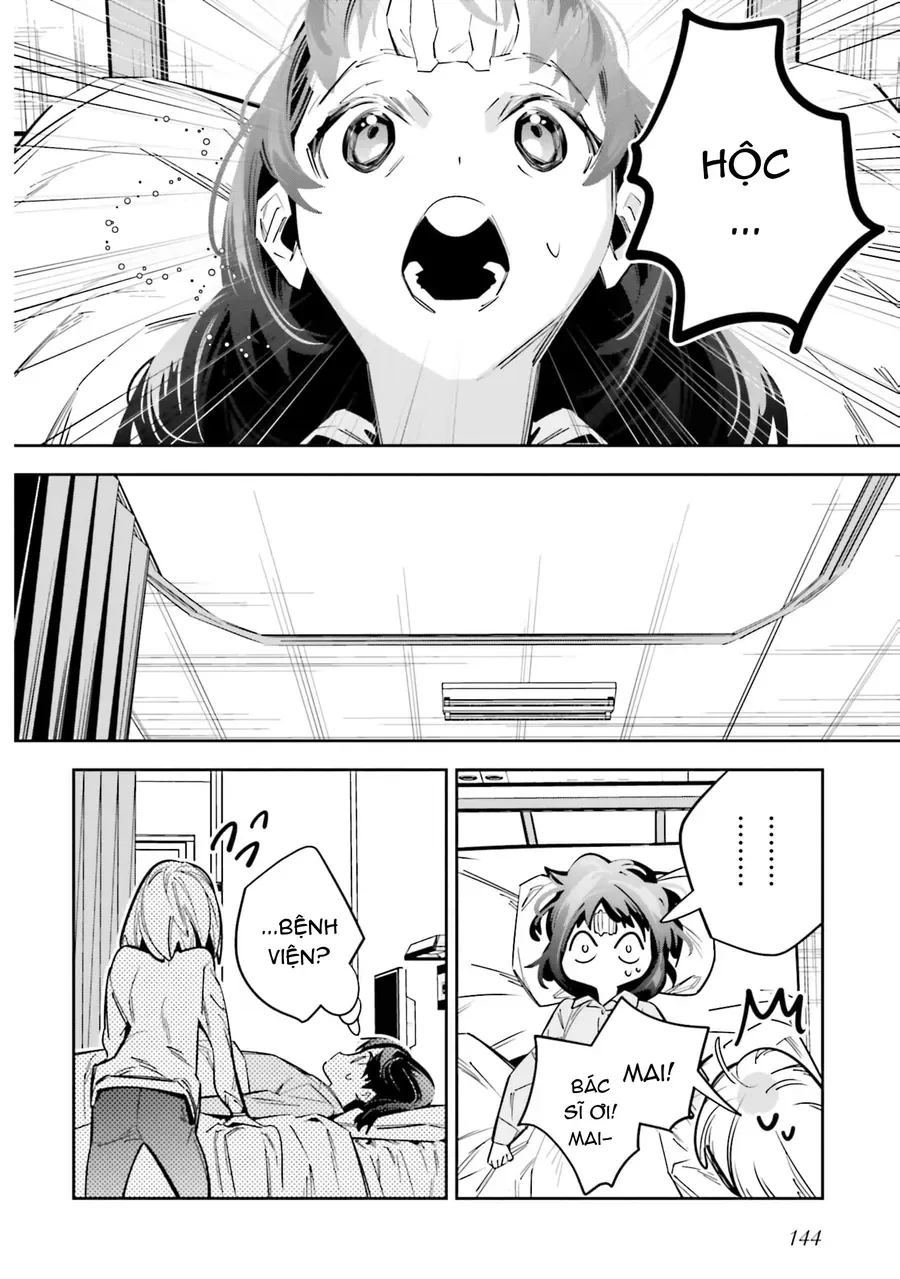 Death Game Manga No Kuromaku Satsujinki No Imouto Ni Tensei Shite Shippai Shita Chap 4 - Next Chap 5