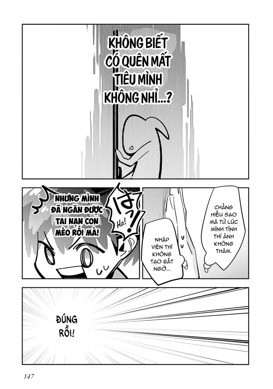 Death Game Manga No Kuromaku Satsujinki No Imouto Ni Tensei Shite Shippai Shita Chap 4 - Next Chap 5