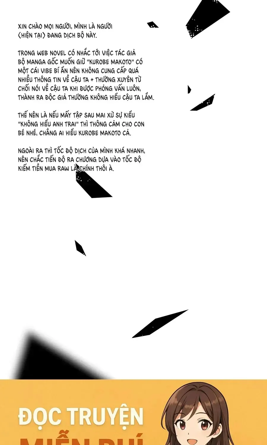 Death Game Manga No Kuromaku Satsujinki No Imouto Ni Tensei Shite Shippai Shita Chap 4 - Next Chap 5