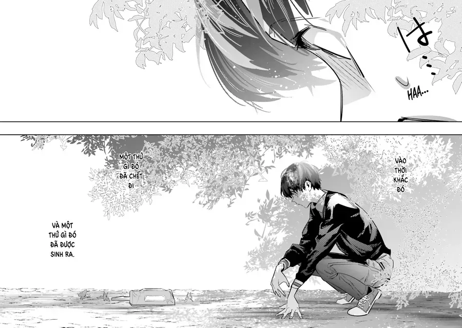 Death Game Manga No Kuromaku Satsujinki No Imouto Ni Tensei Shite Shippai Shita Chap 5 - Next Chap 6