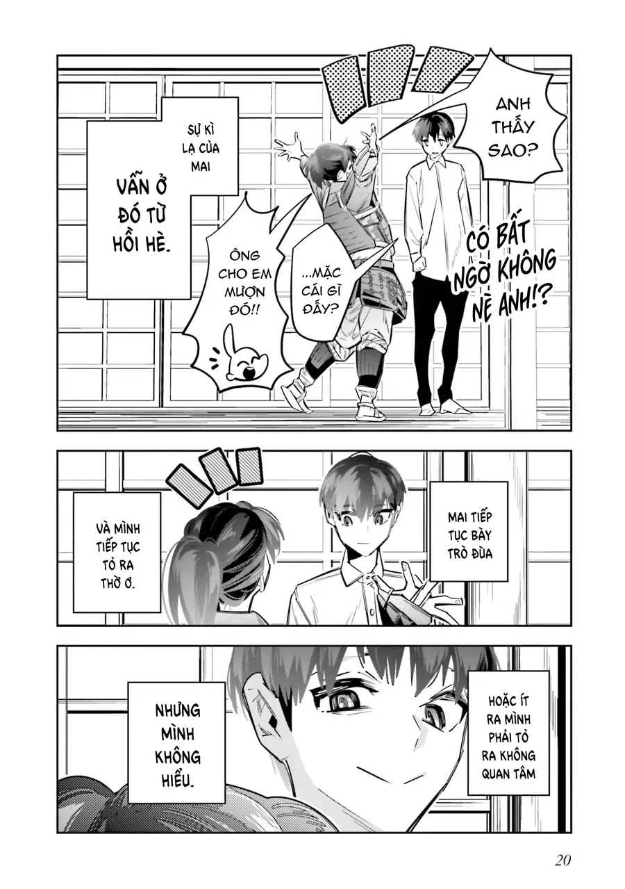 Death Game Manga No Kuromaku Satsujinki No Imouto Ni Tensei Shite Shippai Shita Chap 5 - Next Chap 6