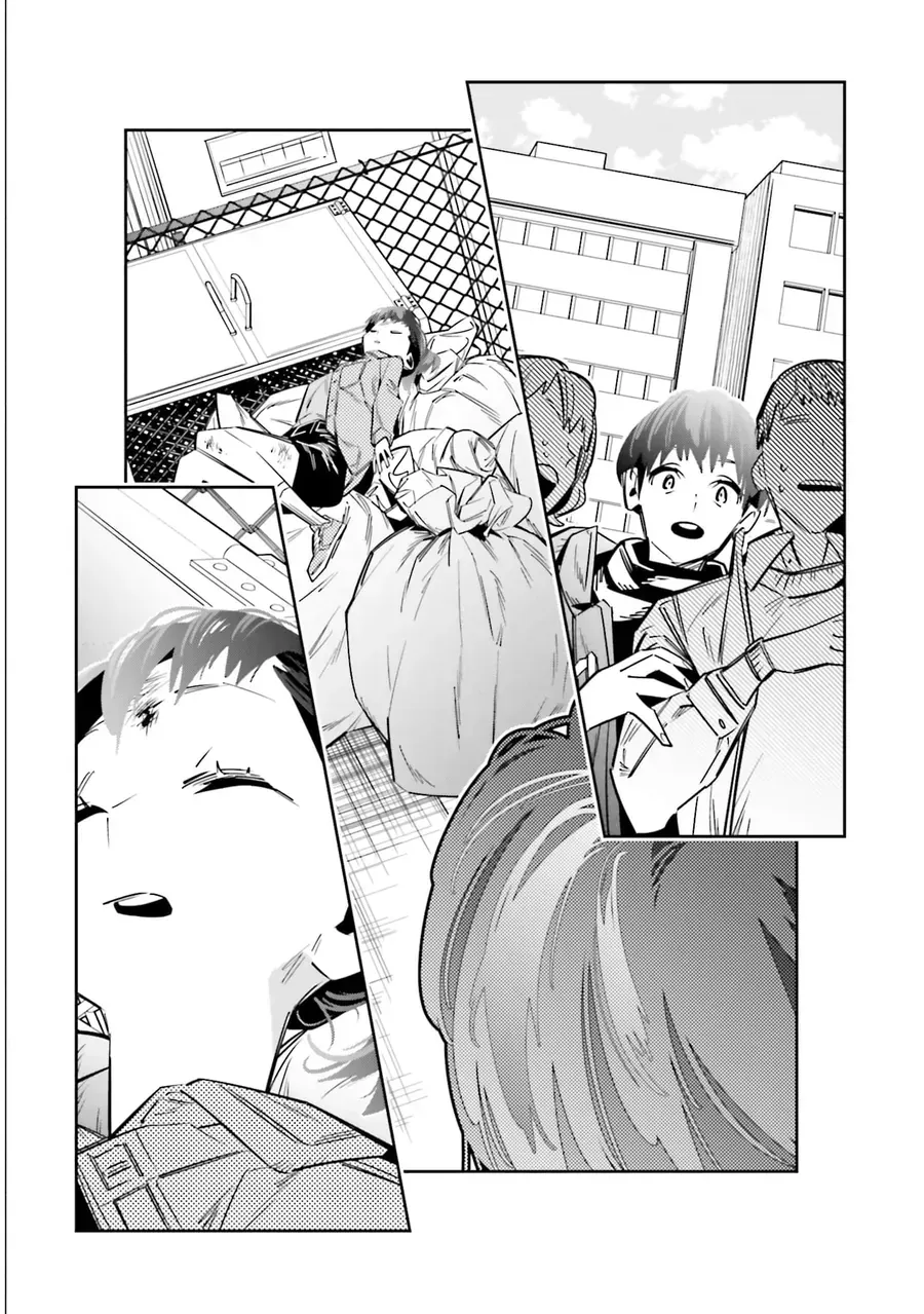 Death Game Manga No Kuromaku Satsujinki No Imouto Ni Tensei Shite Shippai Shita Chap 5 - Next Chap 6