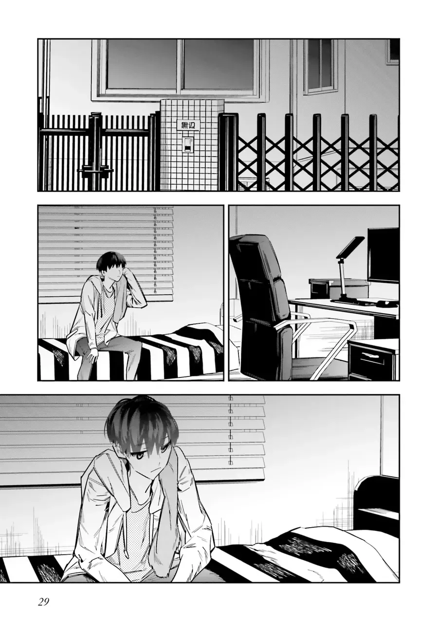 Death Game Manga No Kuromaku Satsujinki No Imouto Ni Tensei Shite Shippai Shita Chap 5 - Next Chap 6