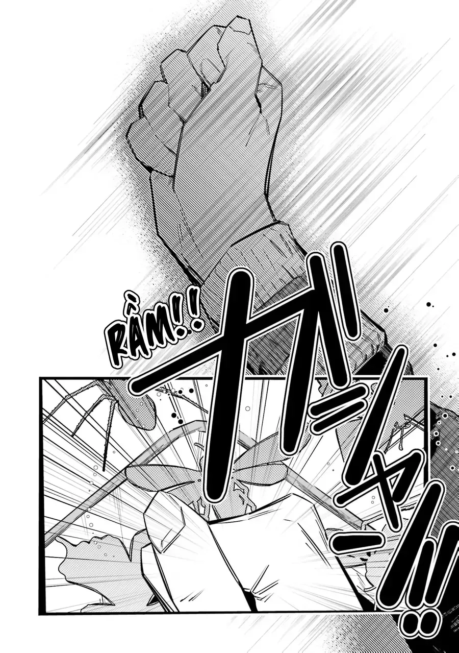 Death Game Manga No Kuromaku Satsujinki No Imouto Ni Tensei Shite Shippai Shita Chap 5 - Next Chap 6