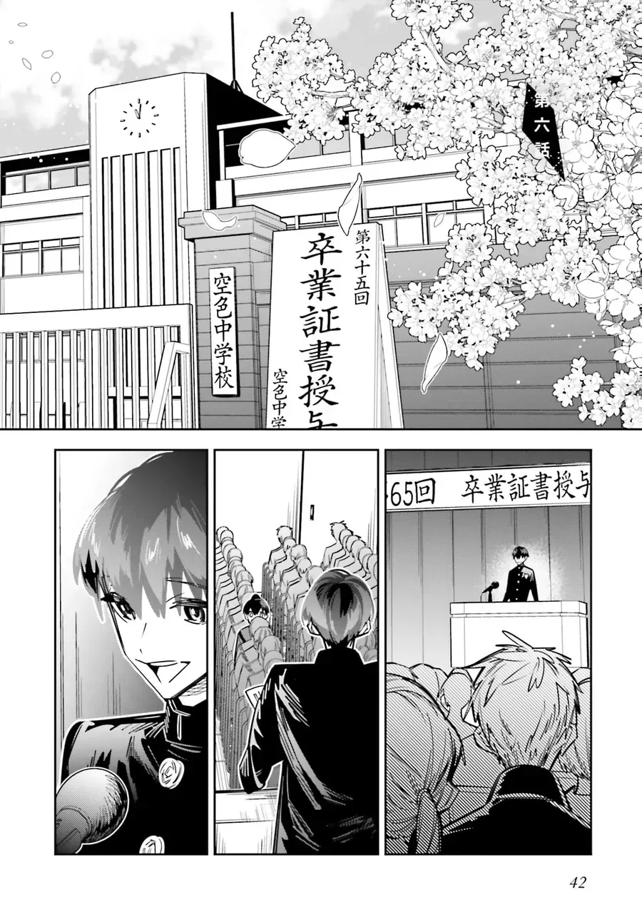 Death Game Manga No Kuromaku Satsujinki No Imouto Ni Tensei Shite Shippai Shita Chap 6 - Next Chap 7
