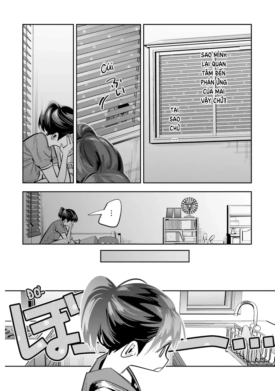 Death Game Manga No Kuromaku Satsujinki No Imouto Ni Tensei Shite Shippai Shita Chap 6 - Next Chap 7