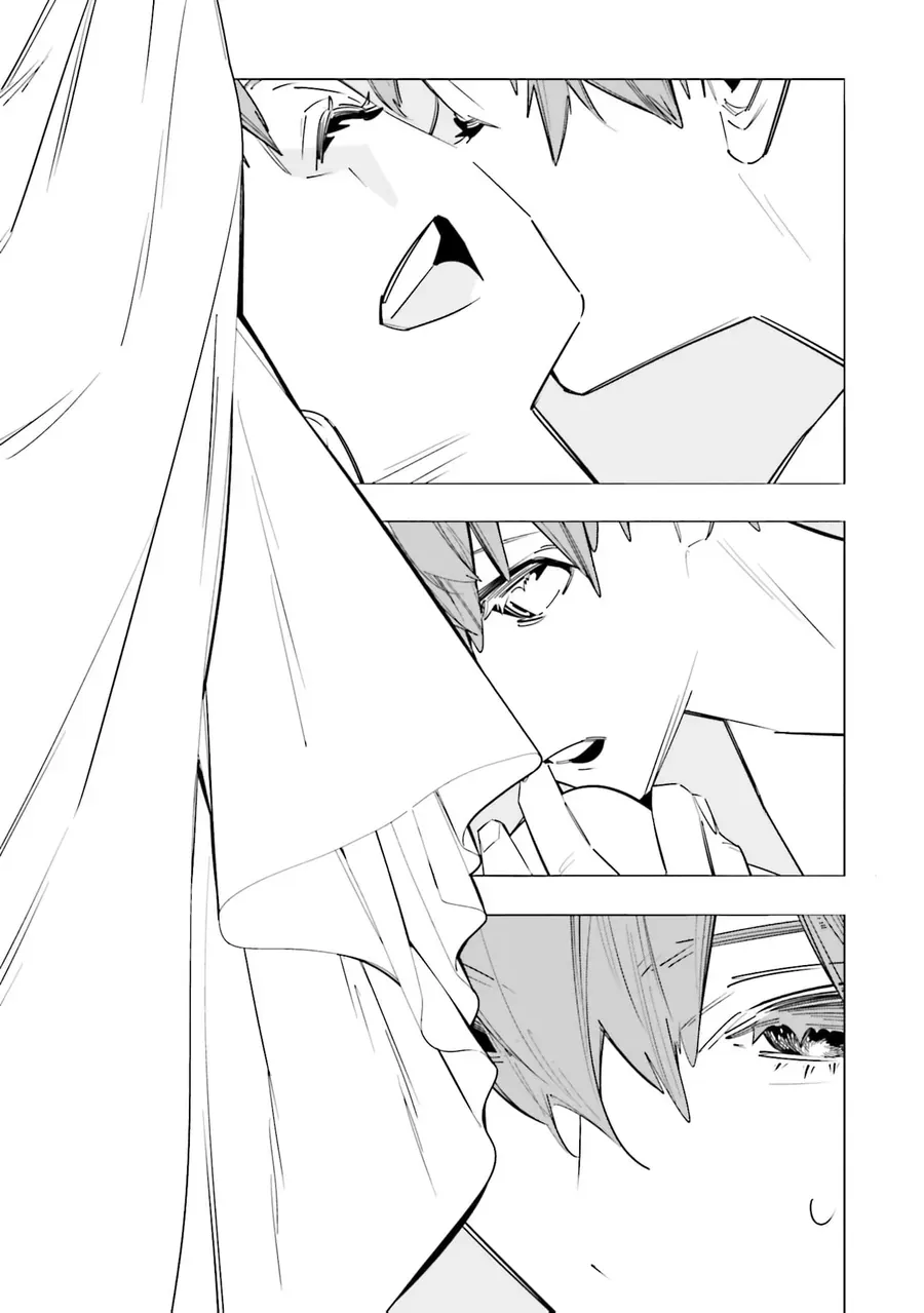 Death Game Manga No Kuromaku Satsujinki No Imouto Ni Tensei Shite Shippai Shita Chap 6 - Next Chap 7