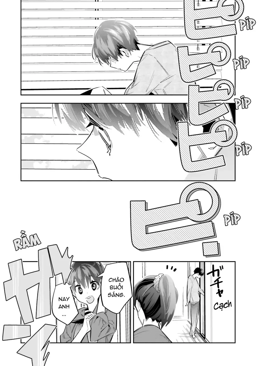 Death Game Manga No Kuromaku Satsujinki No Imouto Ni Tensei Shite Shippai Shita Chap 6 - Next Chap 7