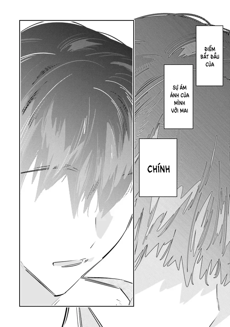 Death Game Manga No Kuromaku Satsujinki No Imouto Ni Tensei Shite Shippai Shita Chap 6 - Next Chap 7