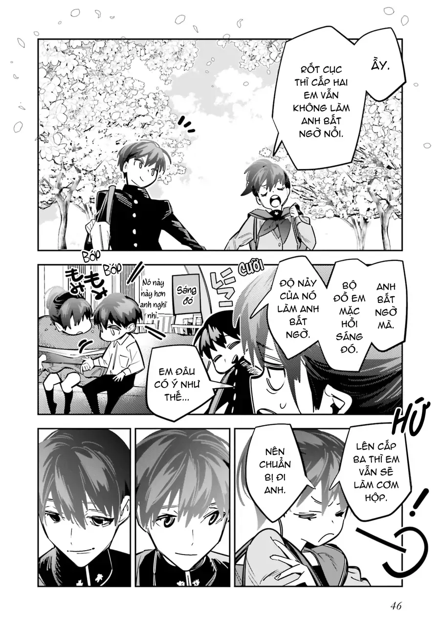 Death Game Manga No Kuromaku Satsujinki No Imouto Ni Tensei Shite Shippai Shita Chap 6 - Next Chap 7