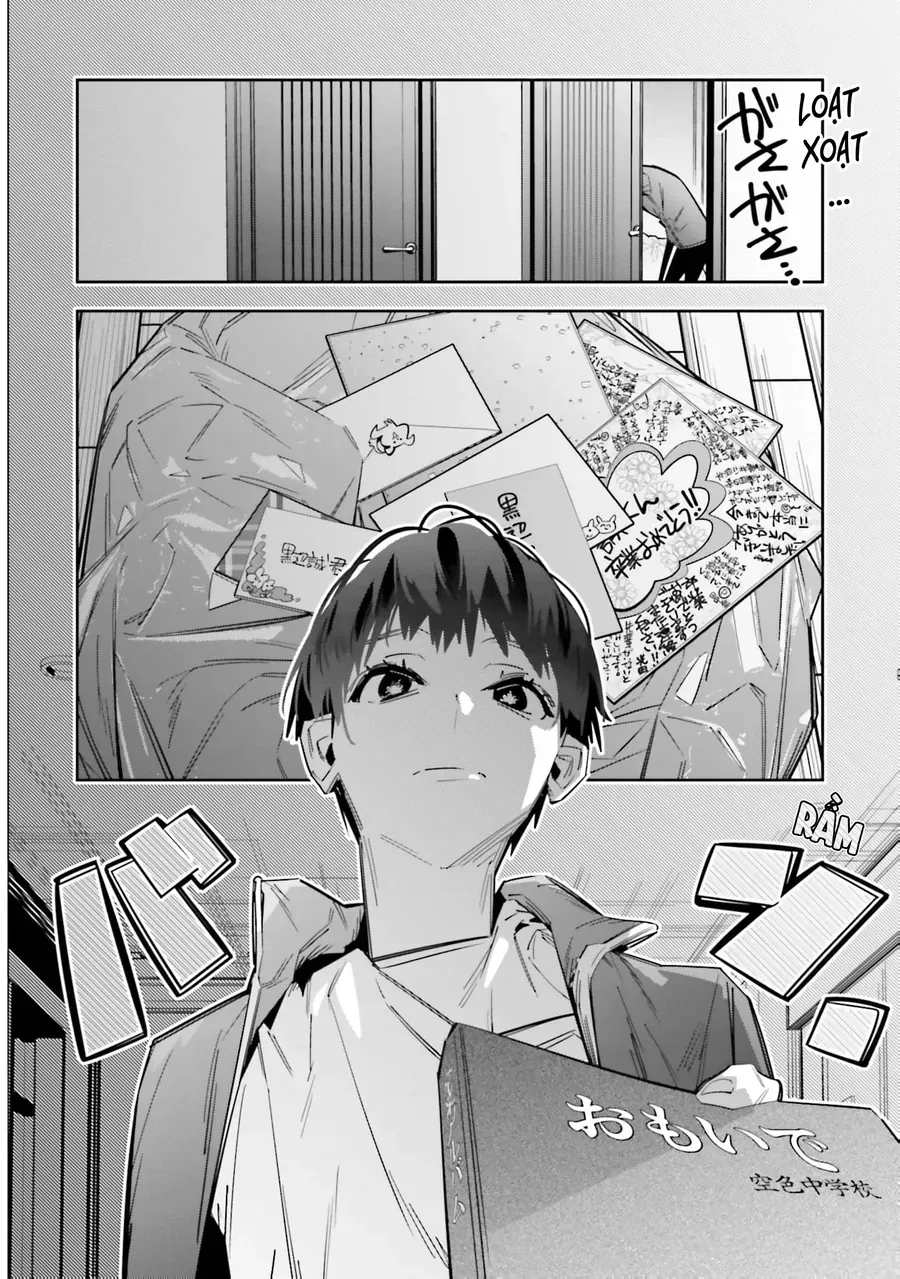 Death Game Manga No Kuromaku Satsujinki No Imouto Ni Tensei Shite Shippai Shita Chap 6 - Next Chap 7