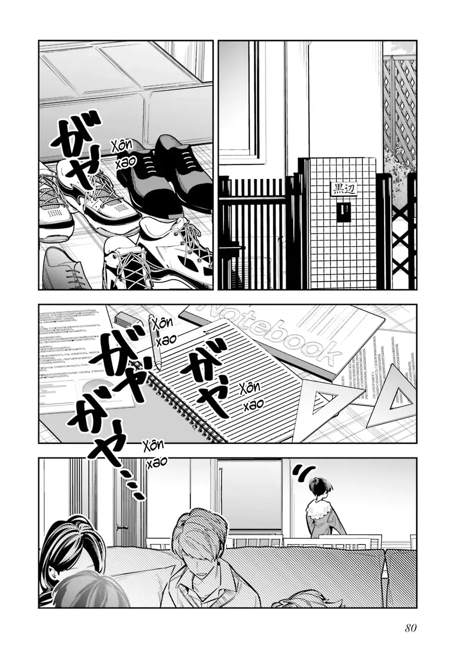 Death Game Manga No Kuromaku Satsujinki No Imouto Ni Tensei Shite Shippai Shita Chap 7 - Next Chap 8