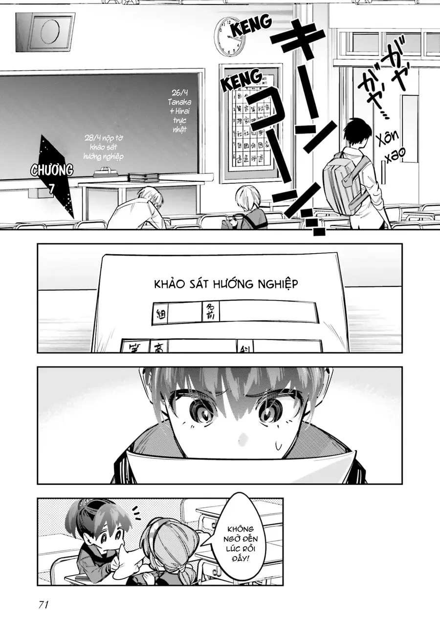 Death Game Manga No Kuromaku Satsujinki No Imouto Ni Tensei Shite Shippai Shita Chap 7 - Next Chap 8