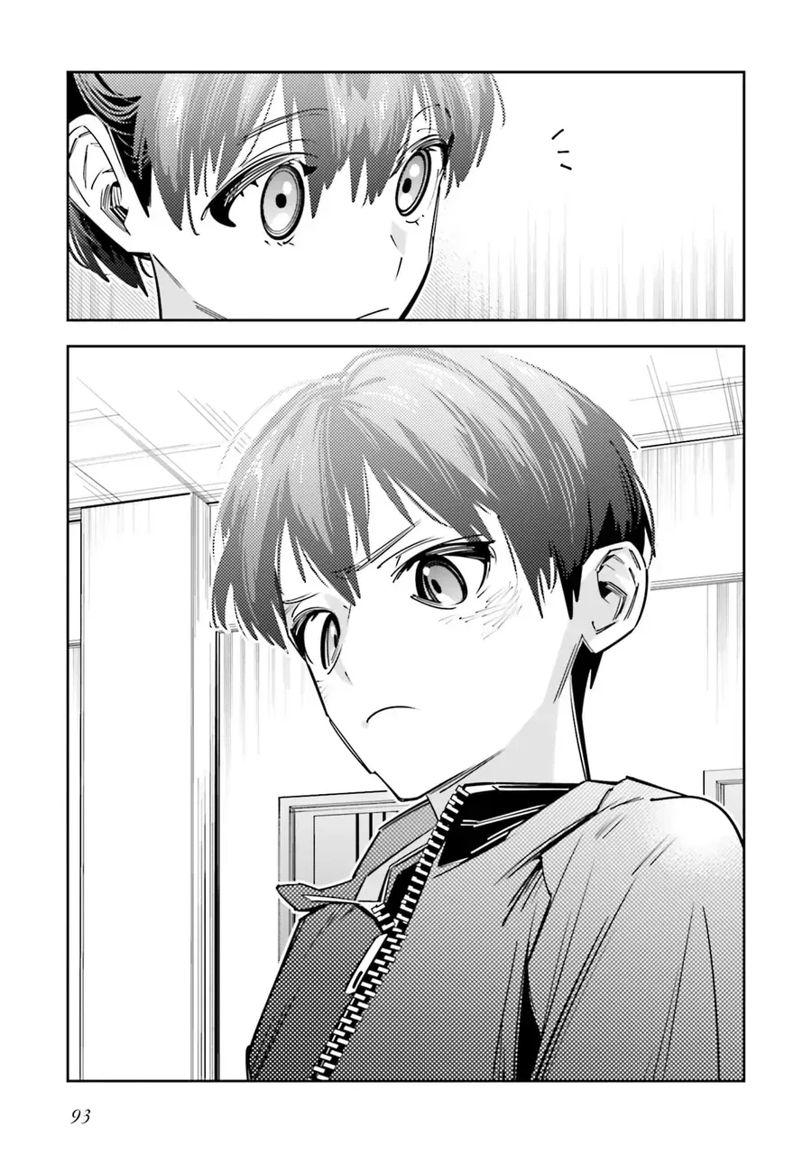 Death Game Manga No Kuromaku Satsujinki No Imouto Ni Tensei Shite Shippai Shita Chap 7 - Next Chap 8