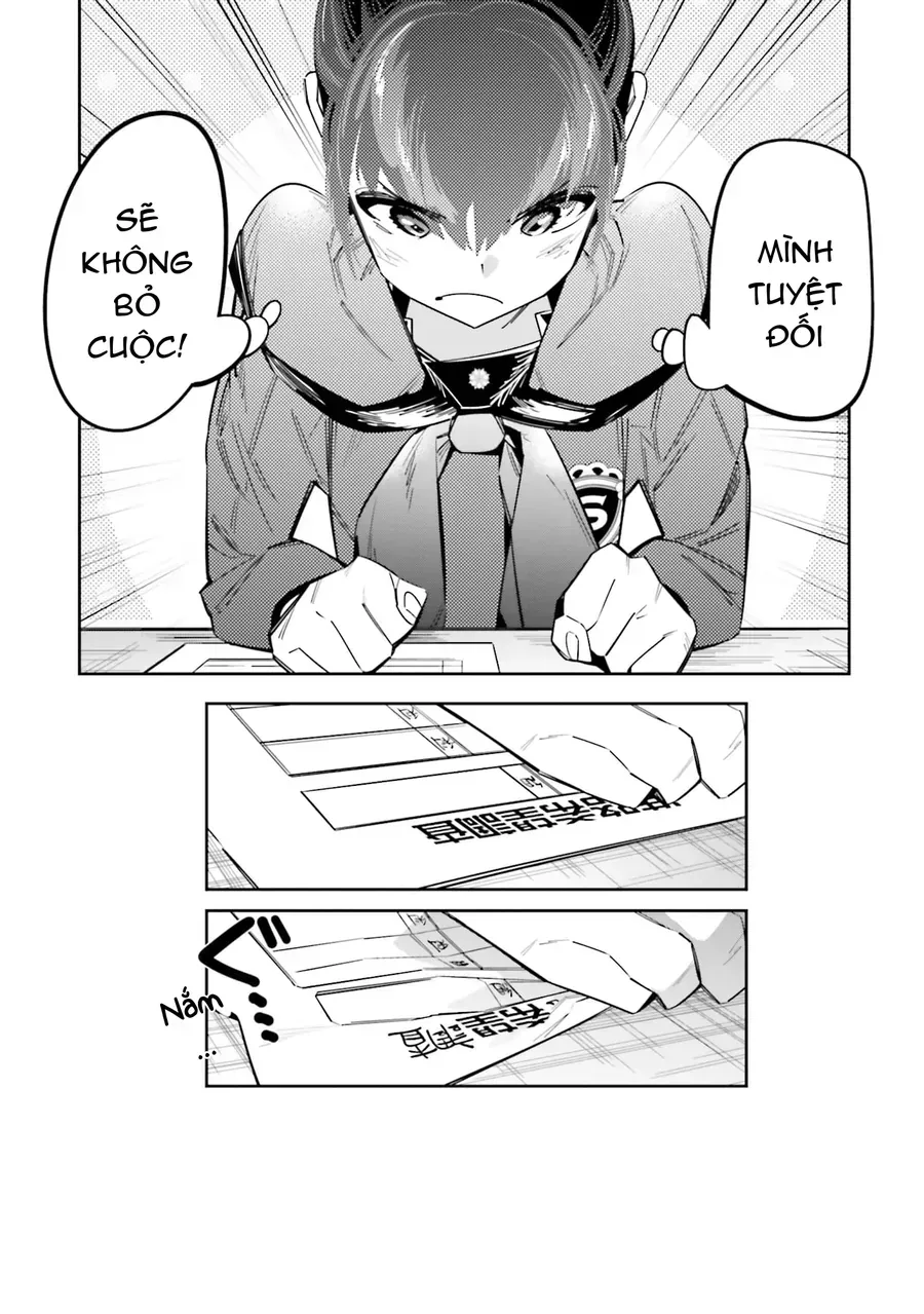 Death Game Manga No Kuromaku Satsujinki No Imouto Ni Tensei Shite Shippai Shita Chap 7 - Next Chap 8