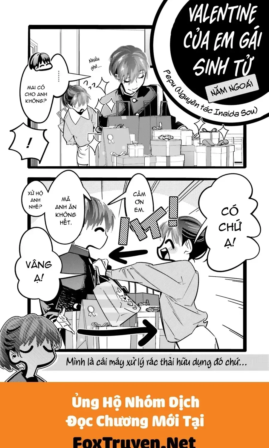 Death Game Manga No Kuromaku Satsujinki No Imouto Ni Tensei Shite Shippai Shita Chap 9 - Next Chap 10