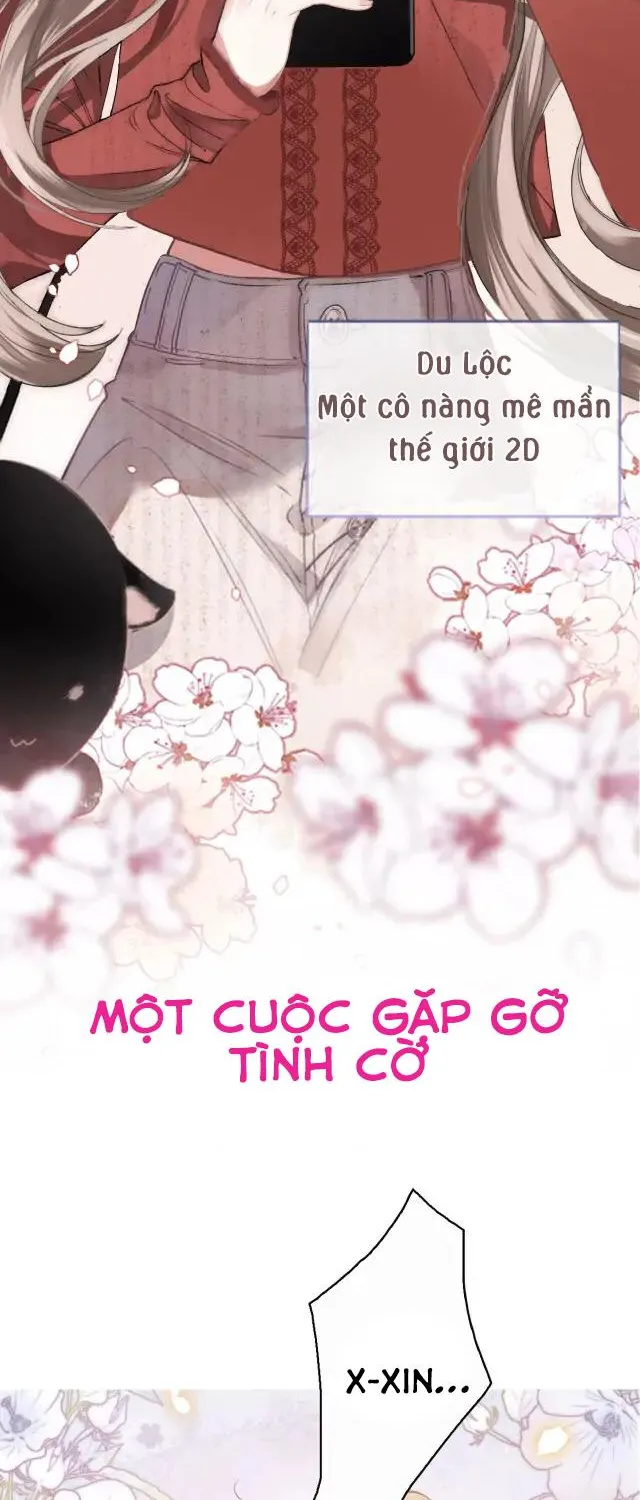 Debussy lover Chap 0 - Next Chap 1
