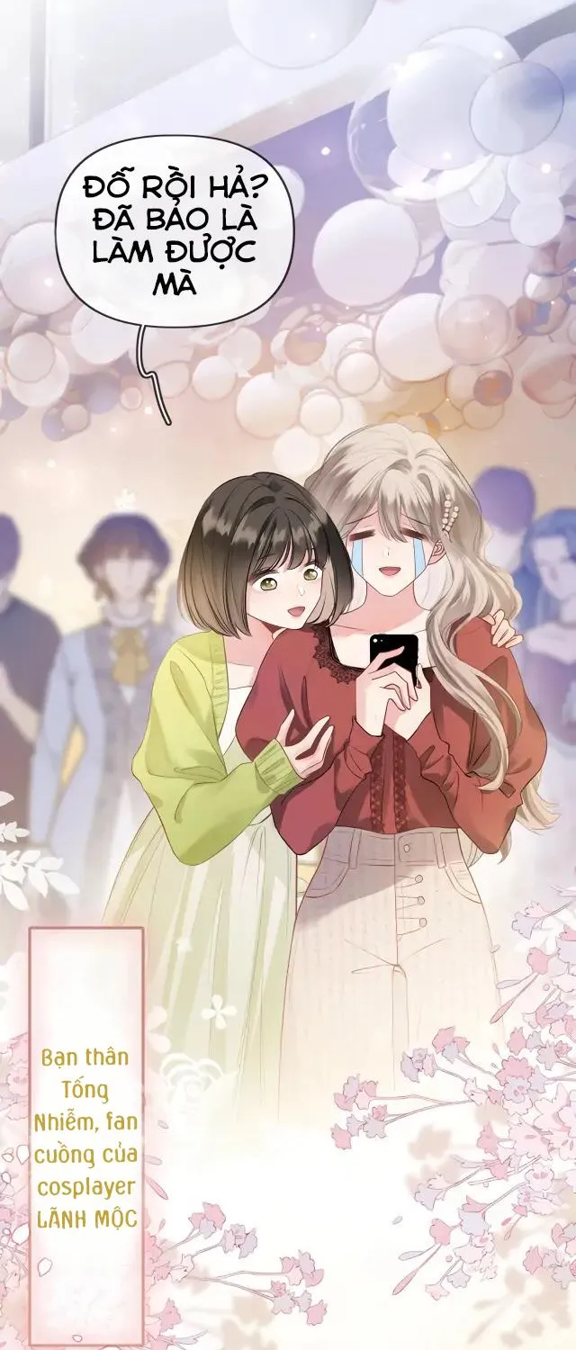 Debussy lover Chap 1 - Next Chap 2