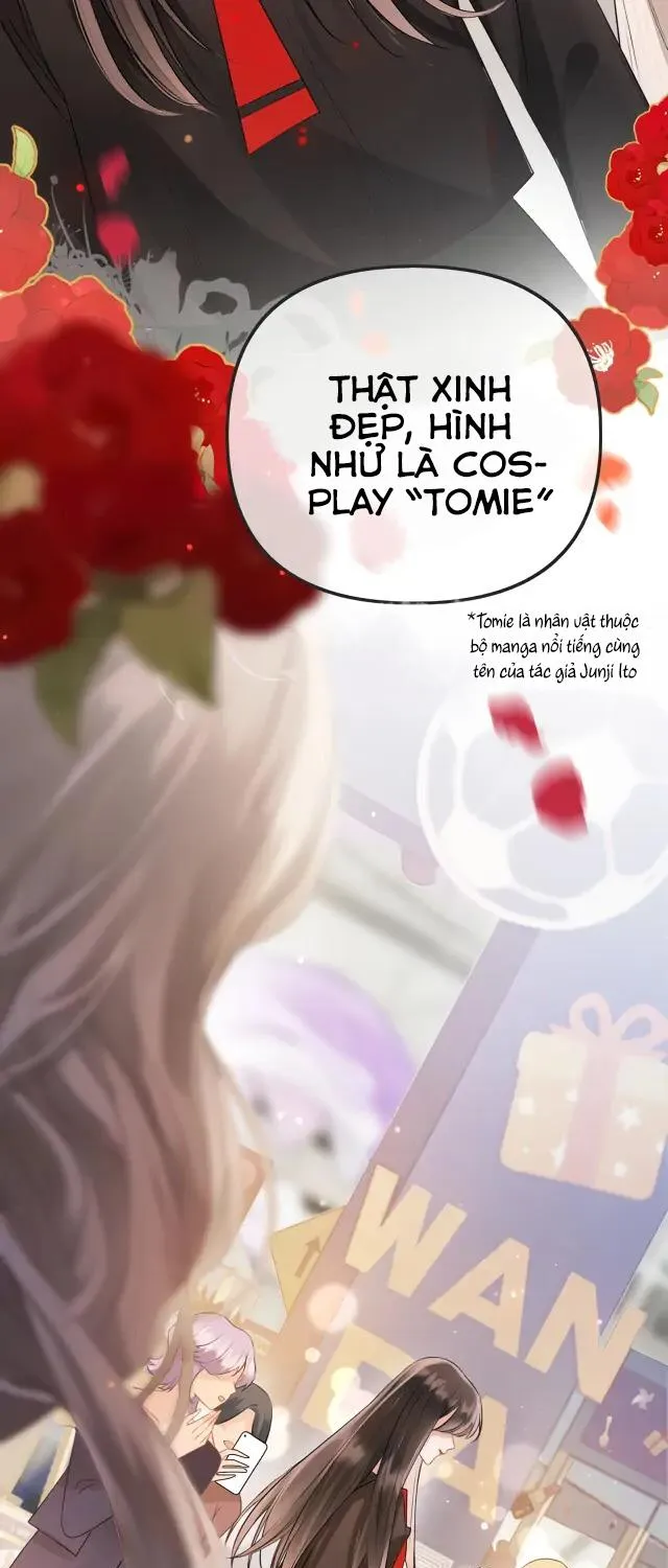 Debussy lover Chap 1 - Next Chap 2