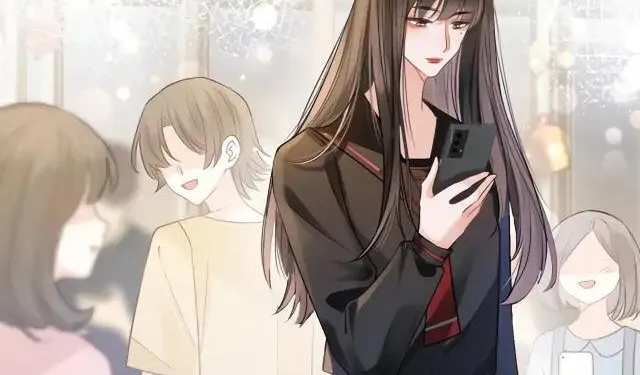 Debussy lover Chap 1 - Next Chap 2