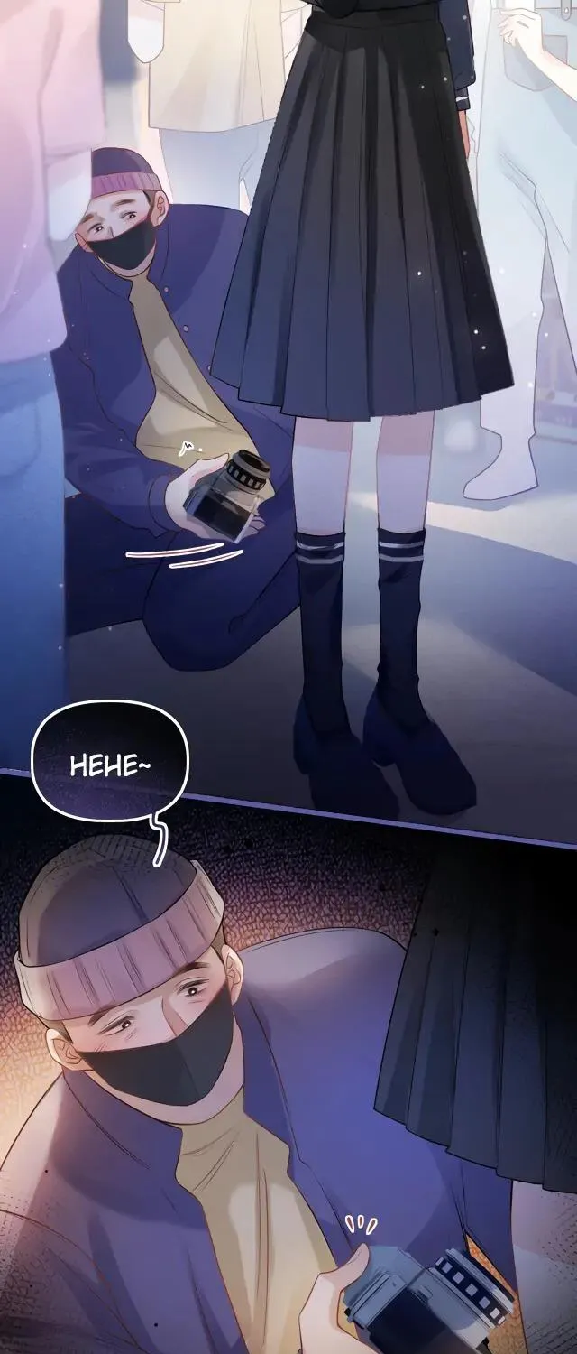 Debussy lover Chap 1 - Next Chap 2
