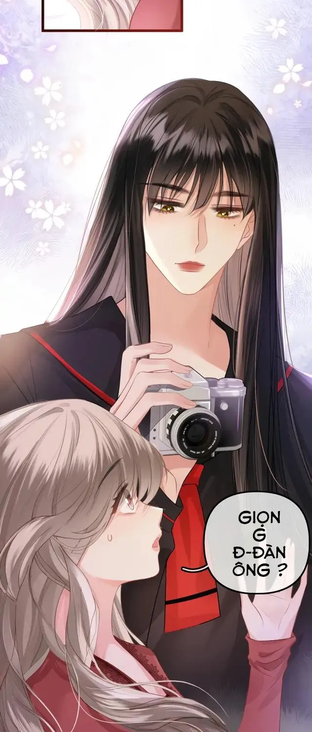 Debussy lover Chap 1 - Next Chap 2