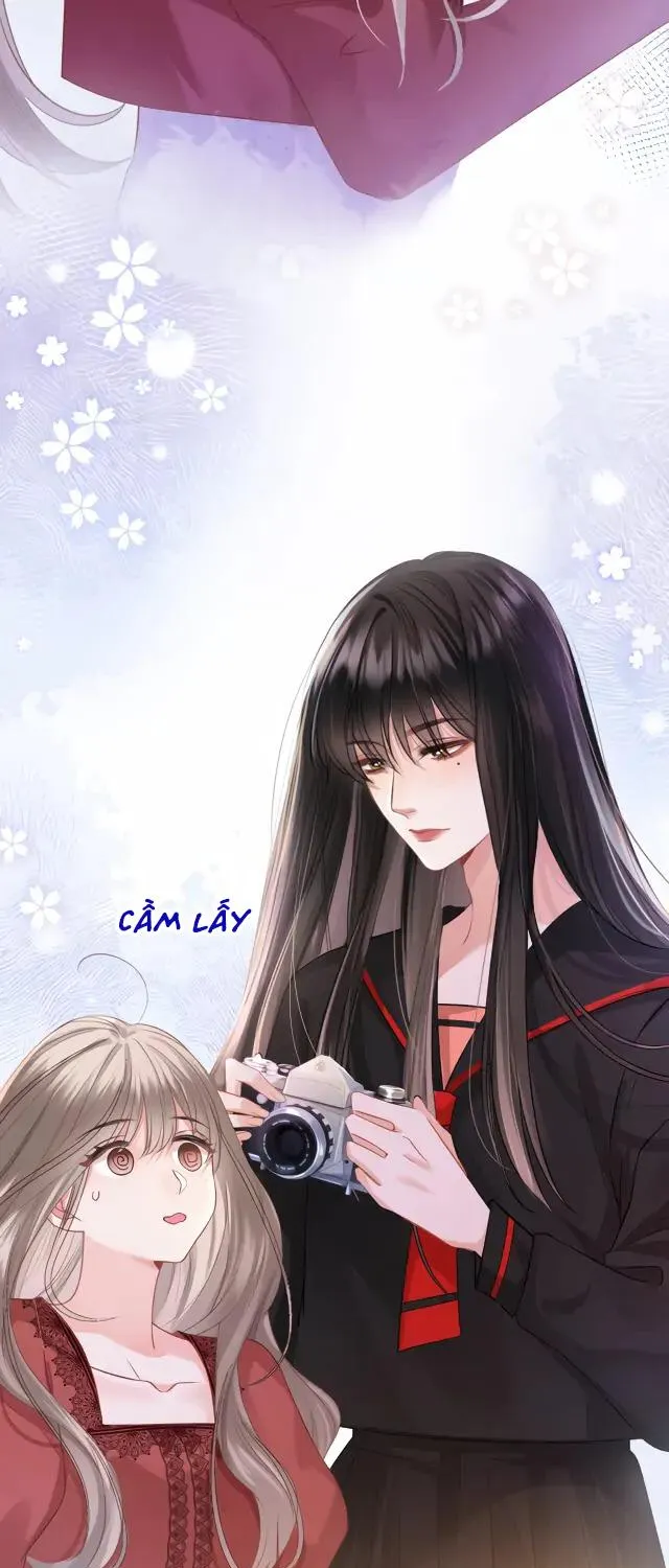 Debussy lover Chap 1 - Next Chap 2