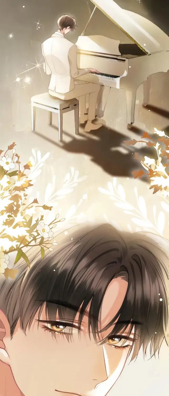 Debussy lover Chap 1 - Next Chap 2
