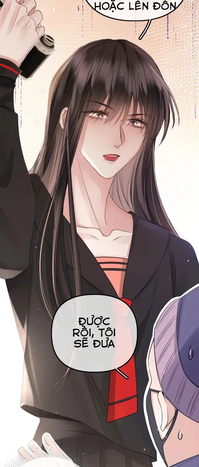 Debussy lover Chap 1 - Next Chap 2
