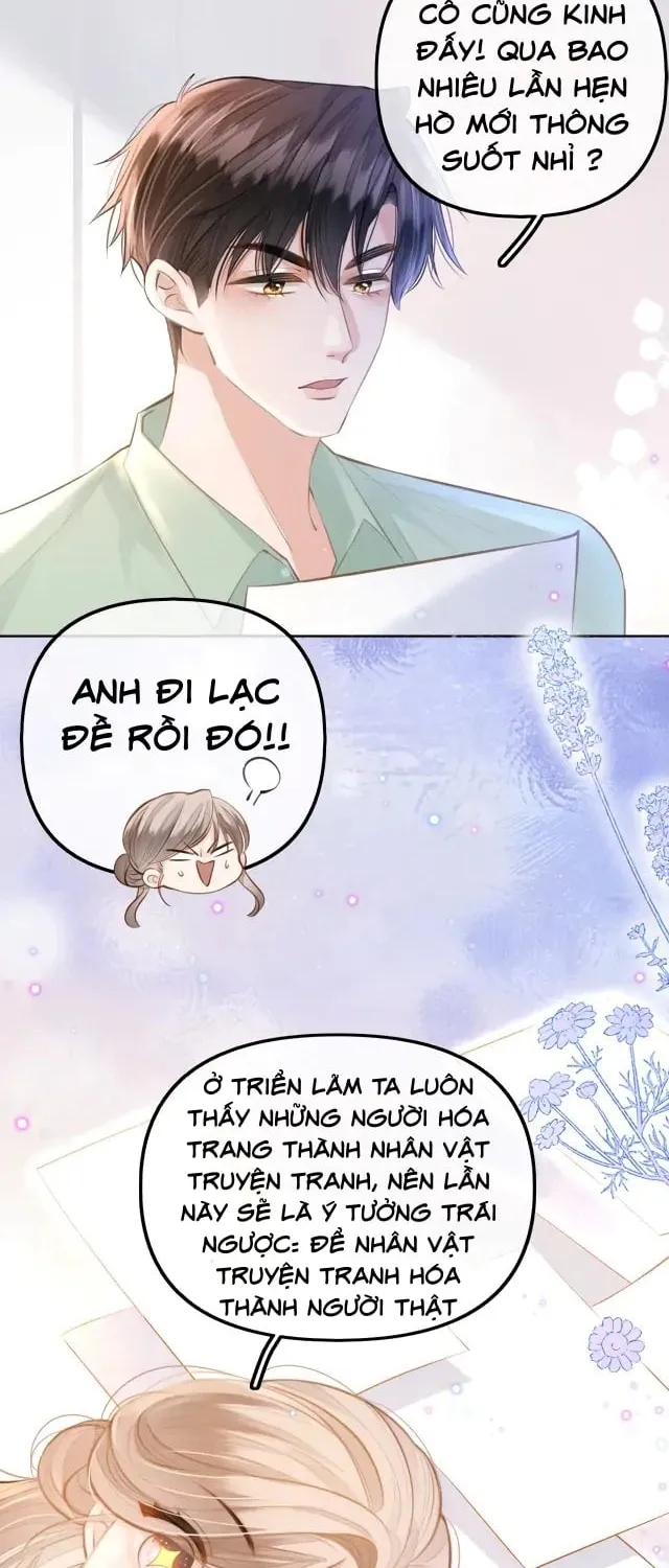 Debussy lover Chap 10 - Next Chap 11