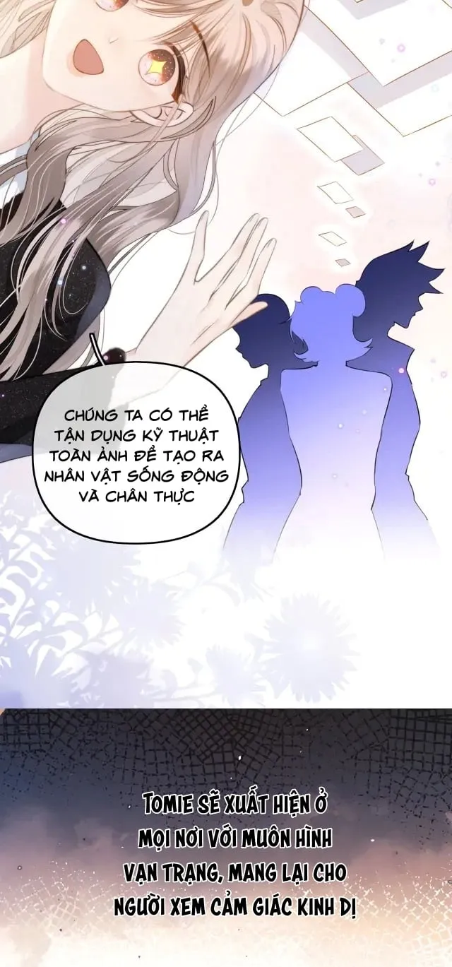 Debussy lover Chap 10 - Next Chap 11