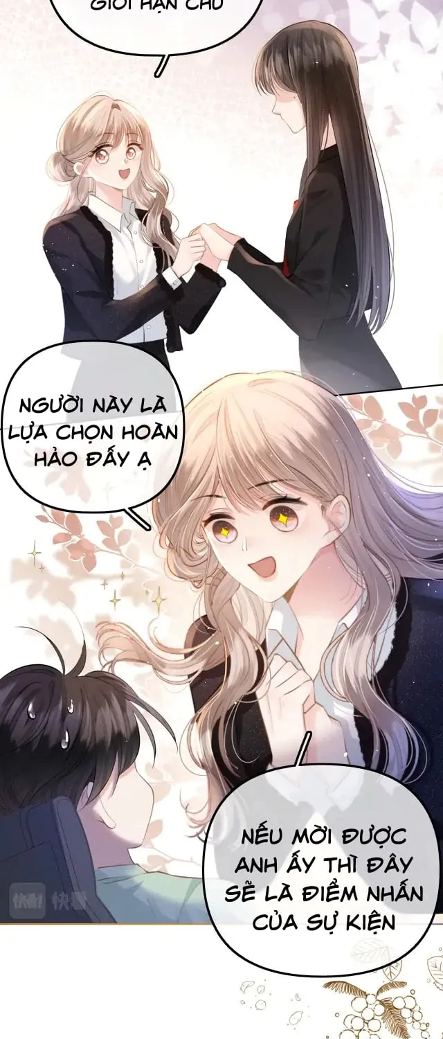 Debussy lover Chap 10 - Next Chap 11