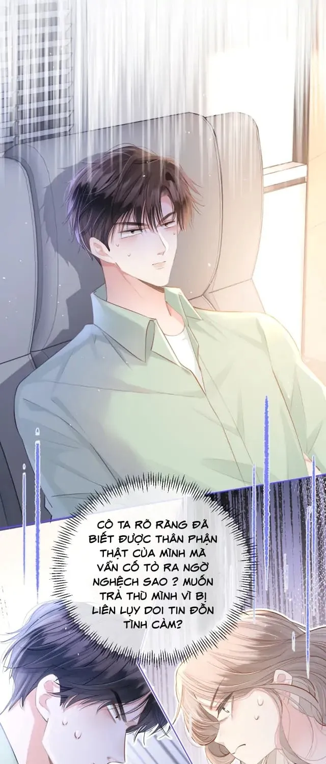 Debussy lover Chap 10 - Next Chap 11