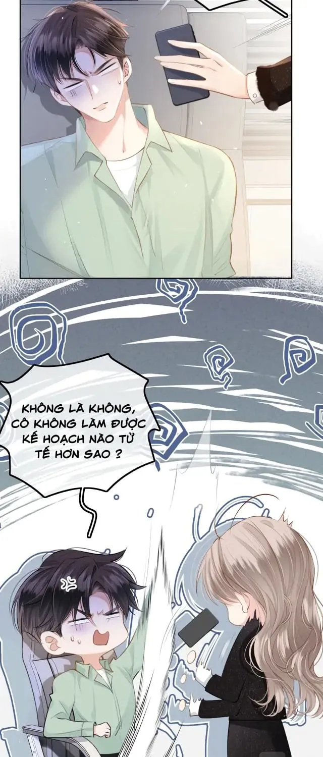 Debussy lover Chap 10 - Next Chap 11
