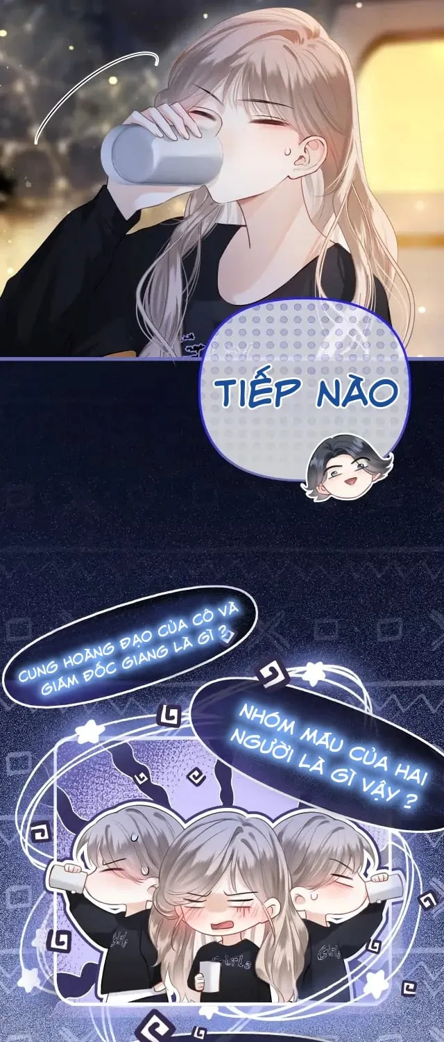Debussy lover Chap 10 - Next Chap 11