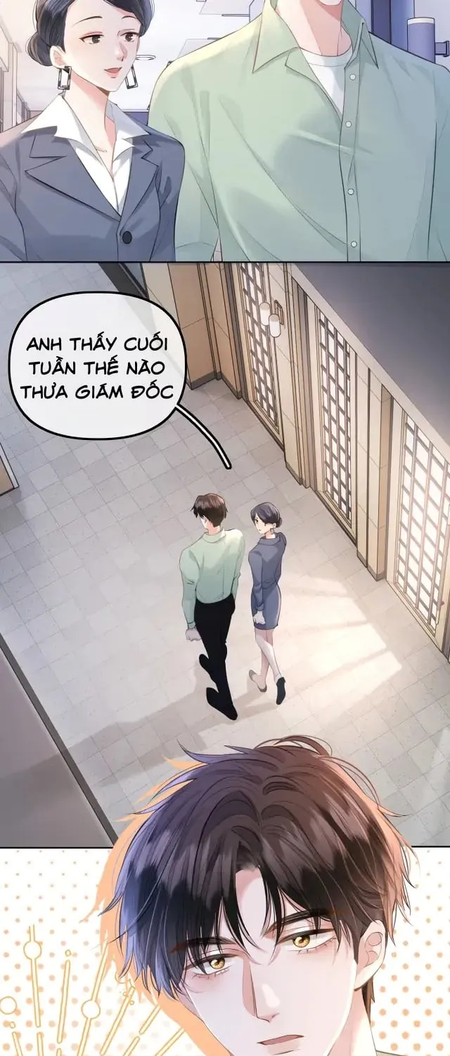 Debussy lover Chap 10 - Next Chap 11