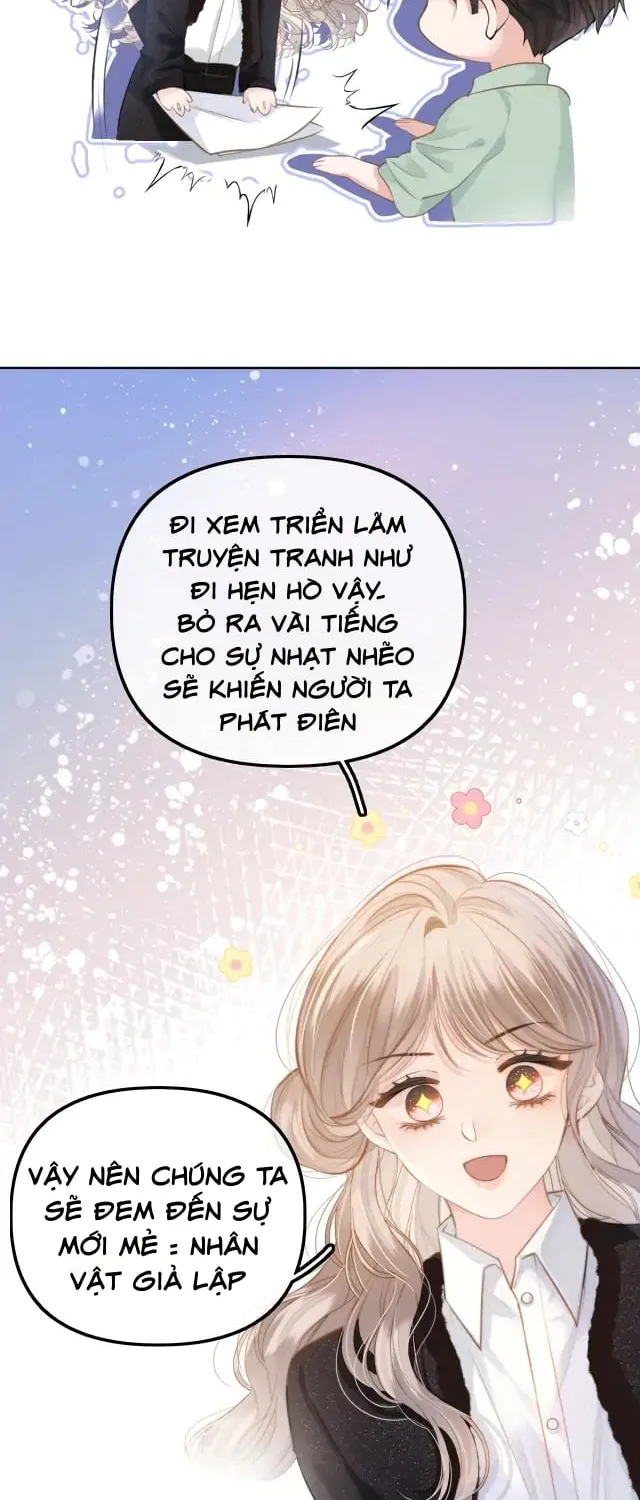 Debussy lover Chap 10 - Next Chap 11
