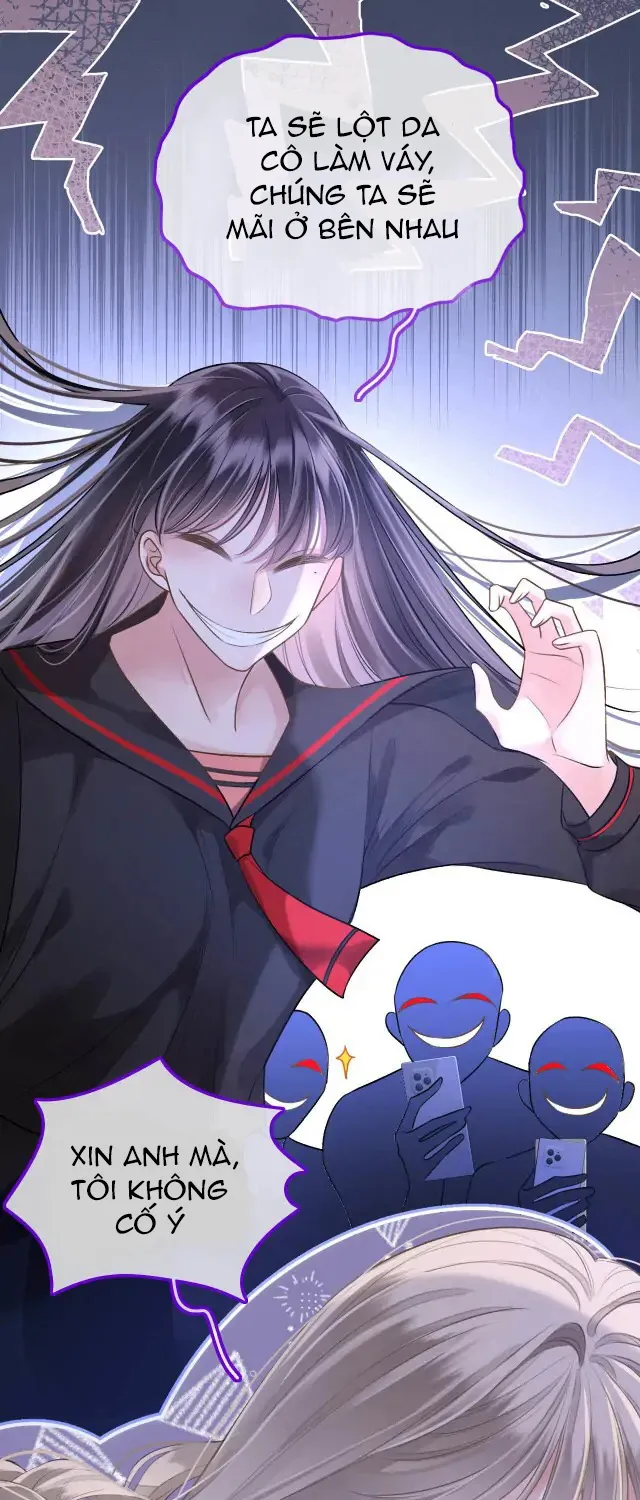 Debussy lover Chap 2 - Next Chap 3