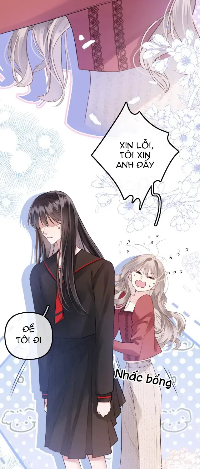 Debussy lover Chap 2 - Next Chap 3