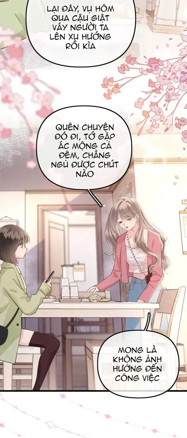 Debussy lover Chap 2 - Next Chap 3