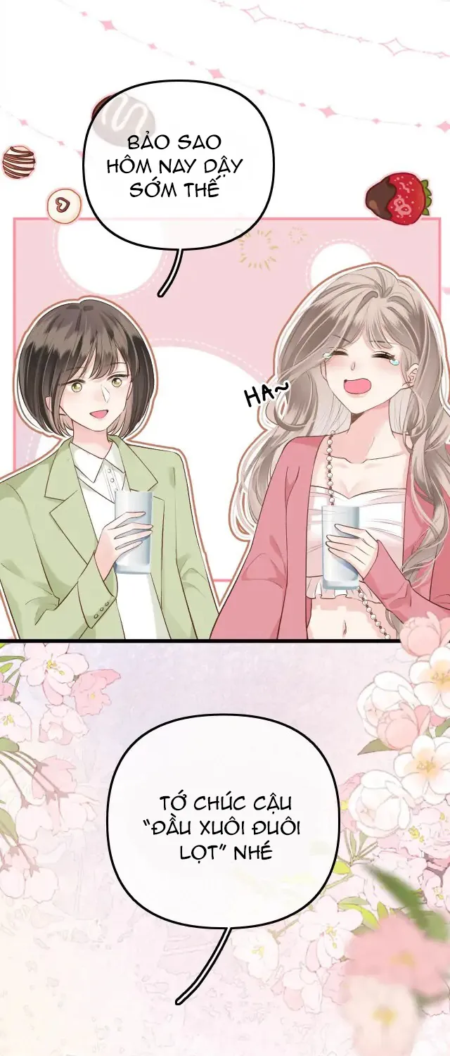 Debussy lover Chap 2 - Next Chap 3
