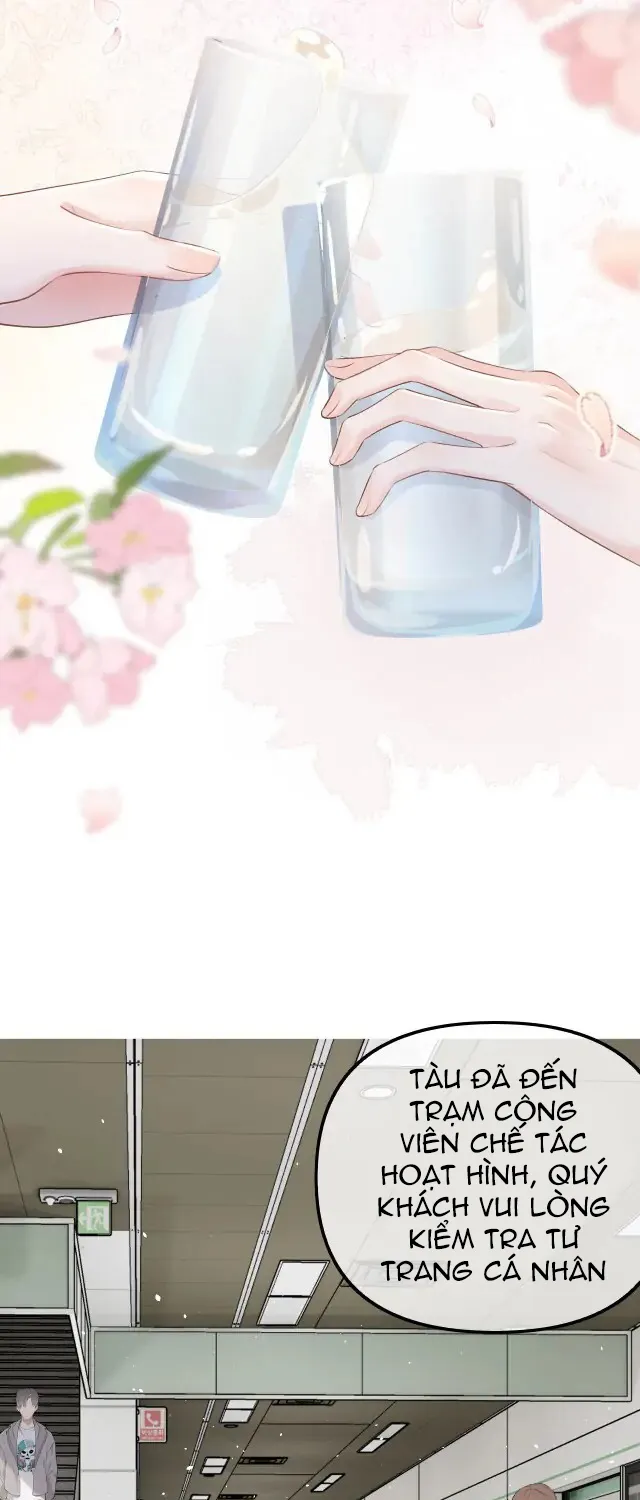 Debussy lover Chap 2 - Next Chap 3