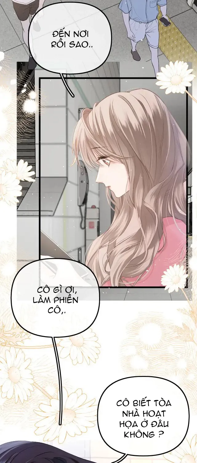 Debussy lover Chap 2 - Next Chap 3