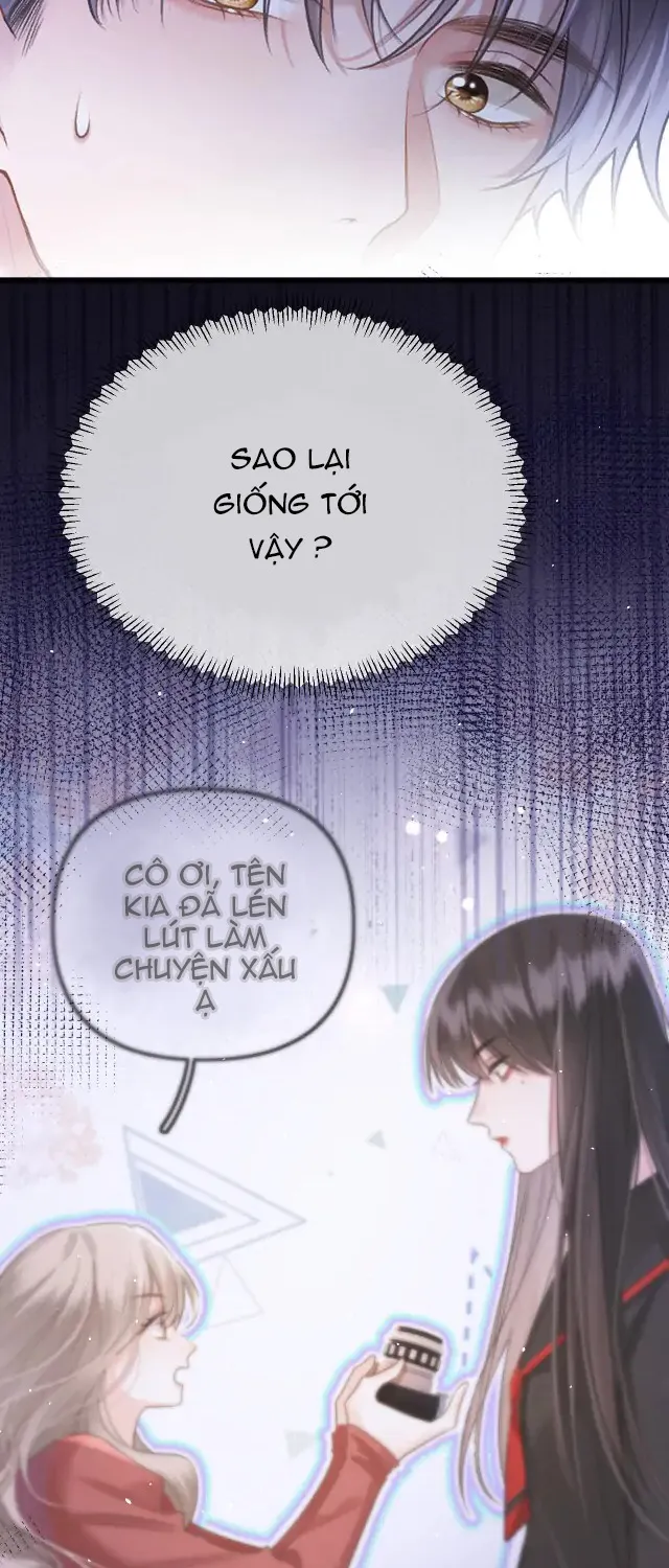 Debussy lover Chap 2 - Next Chap 3