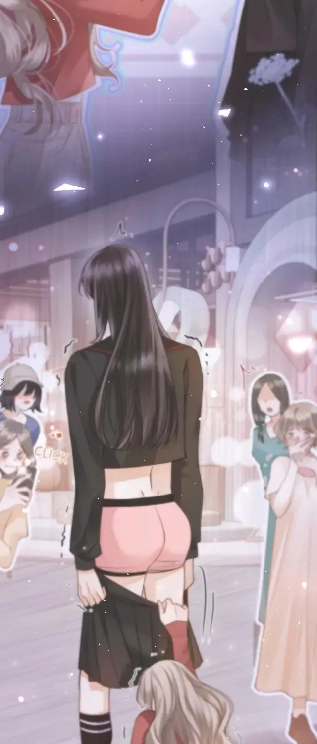 Debussy lover Chap 2 - Next Chap 3