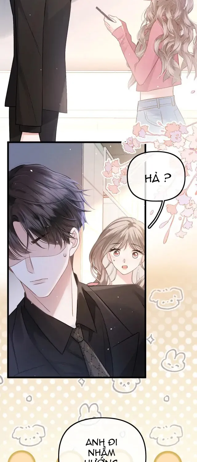 Debussy lover Chap 2 - Next Chap 3