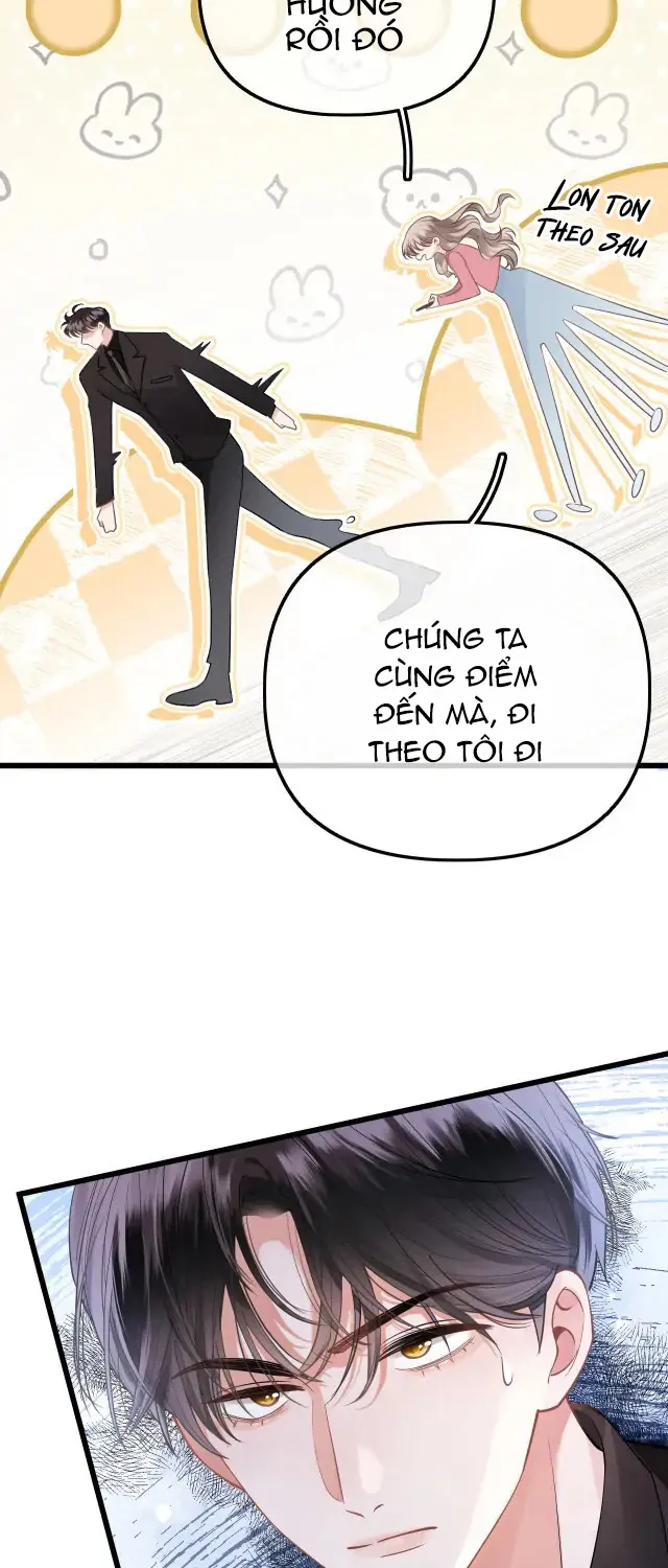 Debussy lover Chap 2 - Next Chap 3