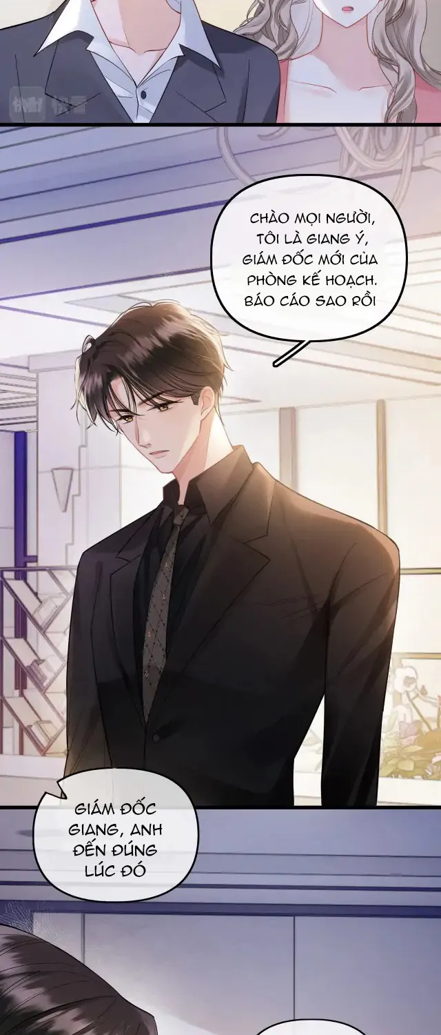 Debussy lover Chap 2 - Next Chap 3