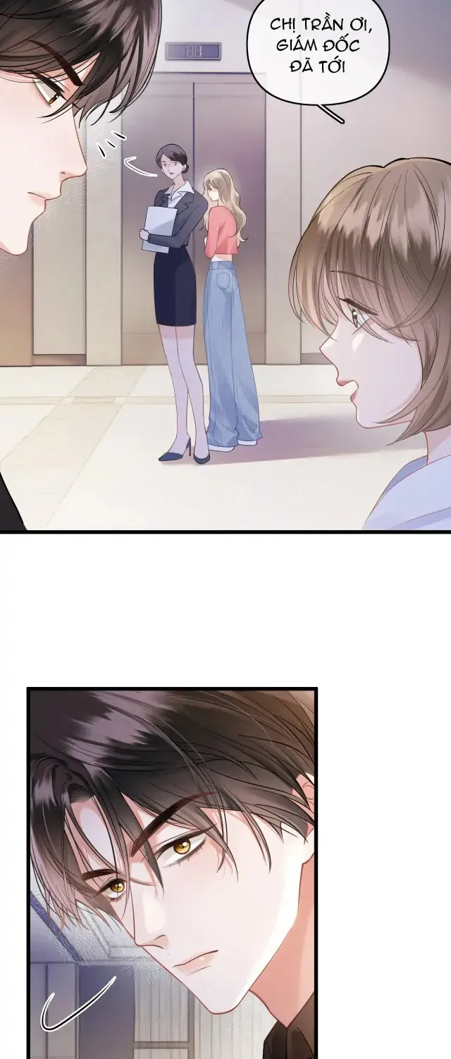 Debussy lover Chap 2 - Next Chap 3